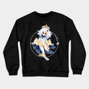 Paimon - Genshin Impact Crewneck Sweatshirt